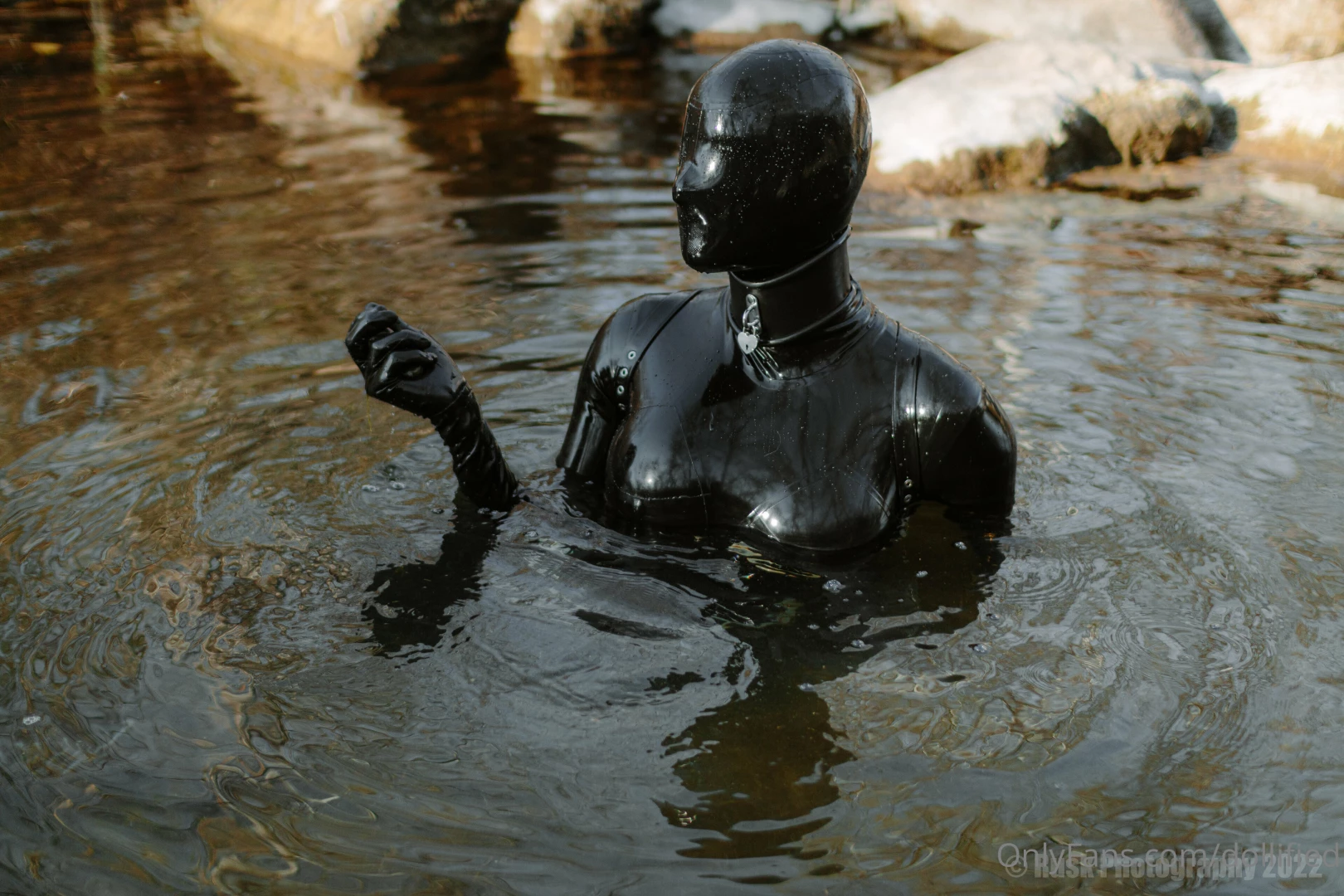 For this hot hot summertime an outdoor rubber compilation part 3 