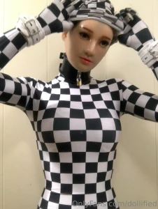 Let s just pull this mask down over this mask why are skintight part 1