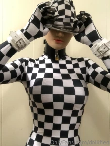 Let s just pull this mask down over this mask why are skintight