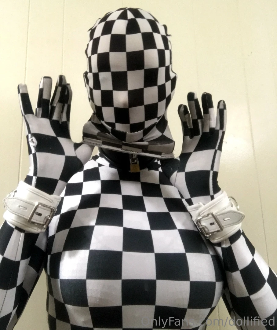 Let s just pull this mask down over this mask why are skintight part 2 