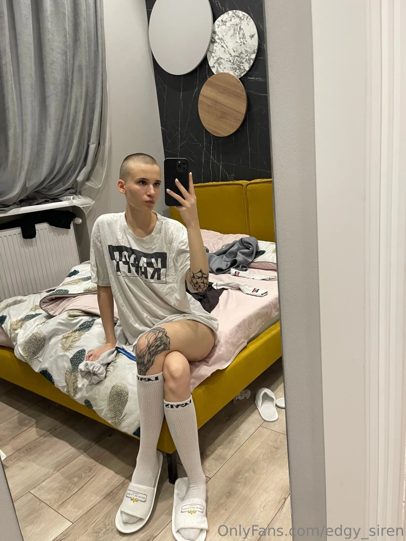 Edgy-siren 