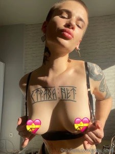 Hey guys today i made new hot content for my favorite subscribers and