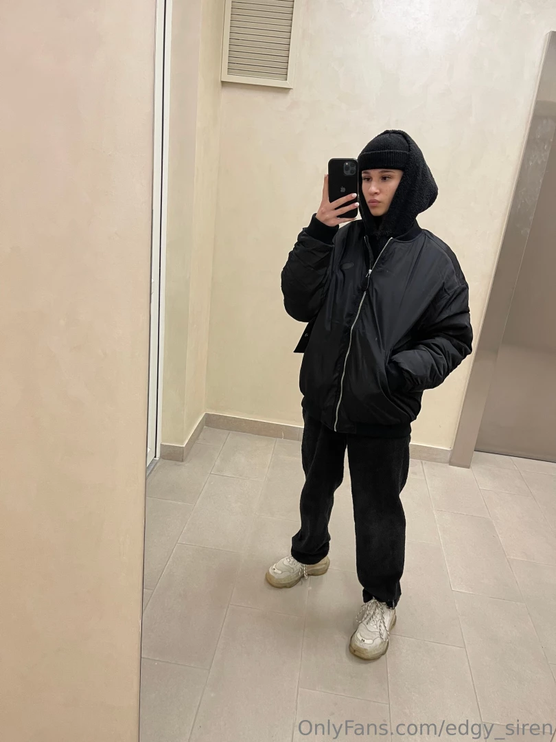 Edgy-siren part 1 