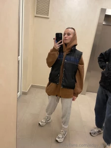 The image of a timid rebel hi favorites today i want to show you my part 2