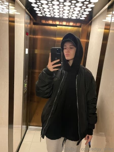 The image of a timid rebel hi favorites today i want to show you my part 1