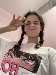 This girl shawtnes is like a devil in an angel image she shawtnes will part 95