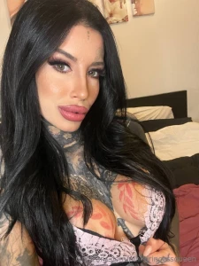 Hottest tattooed girl i m your sweet horny babe aradya vip page hot part 2