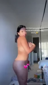 You can see the difference here compared to now