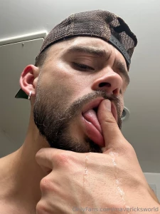 Im a little naughty today