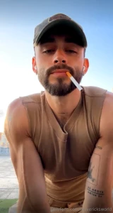 Light one up with me part 1