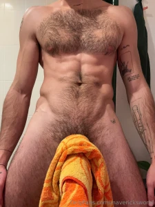 Who wants to get all wet with me