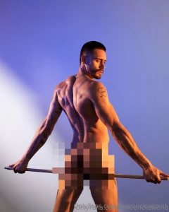 Punish me as your christmas gift