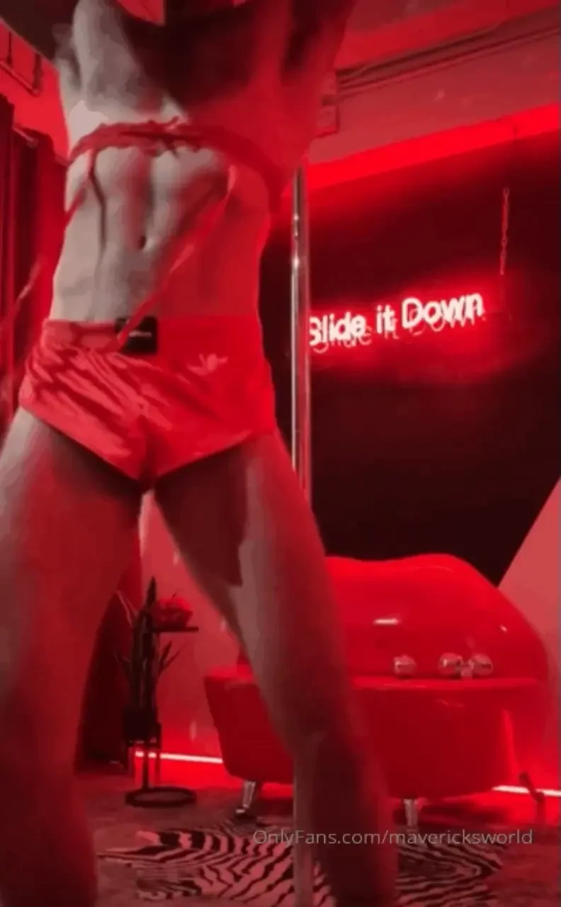 Who says i ve got no rhythm burning red for you teasing you showing 