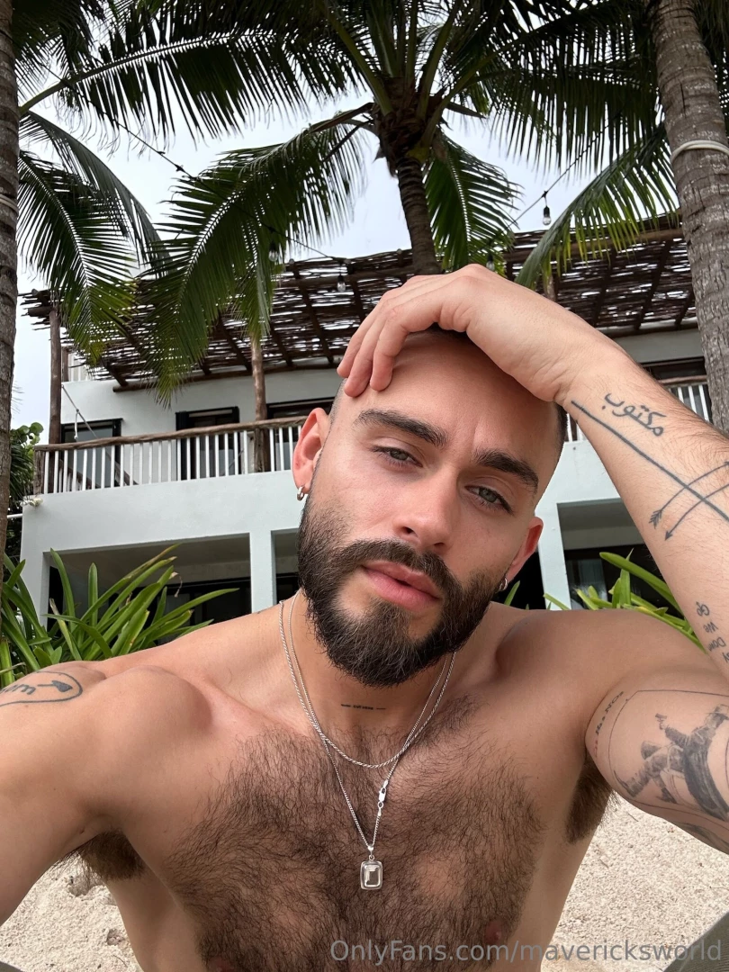 I m pretty sure you have more than one thing to tell me 