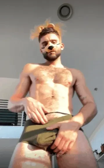 This dirty lion is about to roar for you tip 5 and get this video 