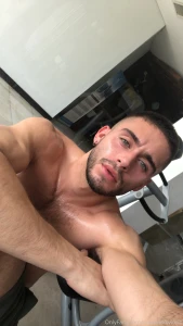 Hey got a little surprise dropping in your dms soon keep an eye out