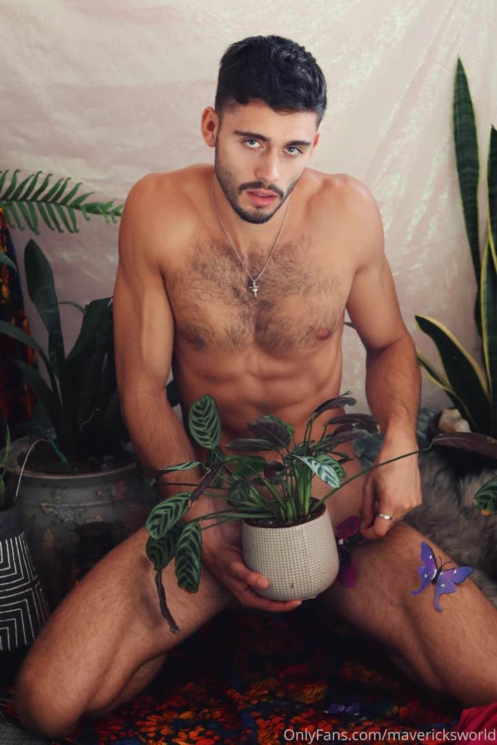 What if i showed you the full session where i ended up drenched in cum 