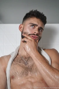 The shower s cold my mind s not the real heat that s https onlyfans