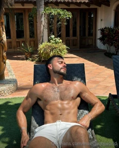 Feelin that heat but trust me it s hotter underneath my clothes wanna