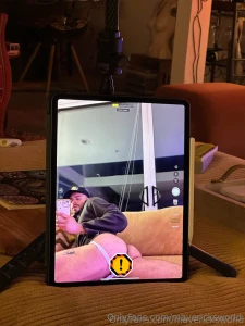 Home alone slow strokes focused about to blow stick around you don t