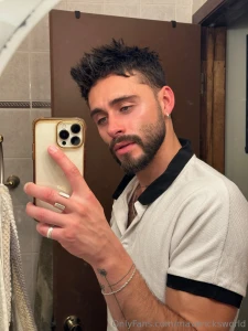 Been working on something all i can say is it involves ass and dick