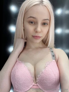 Like all girls i just love beautiful lingerie it not only creates a