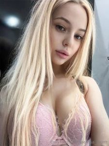 Like all girls i just love beautiful lingerie it not only creates a part 1