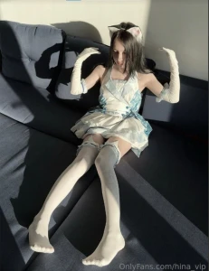 Sweet lil cutie hina_vip is waiting for you today ads part 13