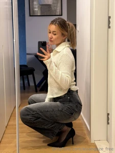 Too glam to give a damn let them stare let them talk i m here to rule part 1