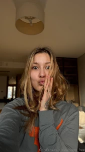 A kiss is a moment in which time disappears there is no past and no