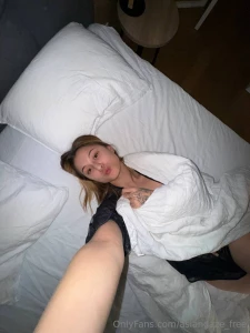 Sometimes the simplest moments turn out to be the brightest