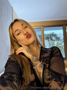 It s not only the big events in life that matter but also the little