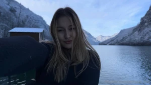 Sometimes you just have to stop and let yourself be yourself today i