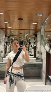 Sometimes you just need to pause look at yourself from the outside and