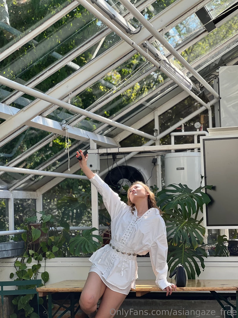 A wild spirit in a big world well hello there i m going to start off a 