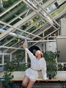 A wild spirit in a big world well hello there i m going to start off a