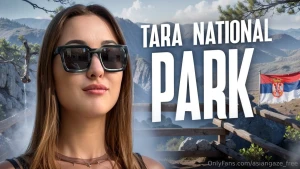 New video is already on the channel i talk about the incredible tara