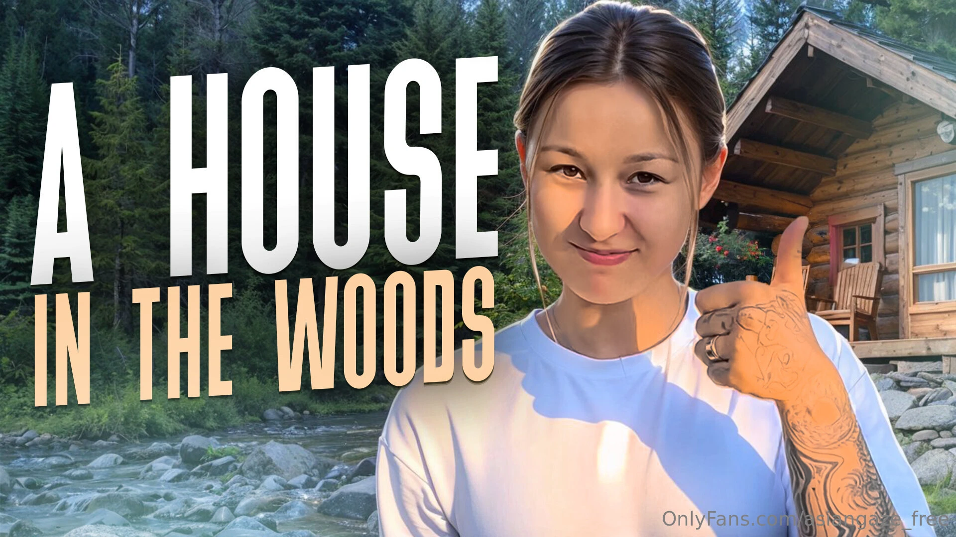 Escaping the heat in serbia my peaceful summer escape is live now 