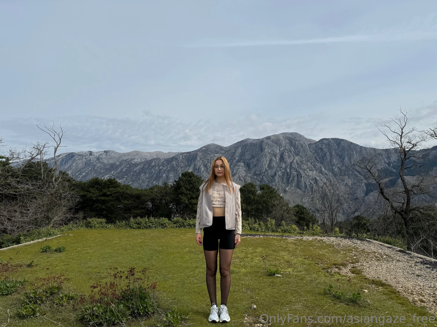 Serving fierce looks and unstoppable vibes ready to conquer the world 