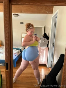 Eat my shorts part 12