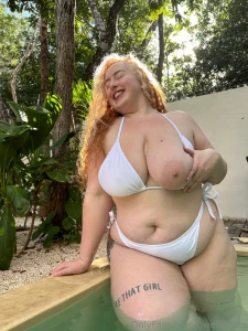 Come for a swim part 5