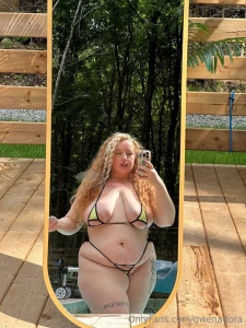 I m always a bit bummed when fall comes so i m soaking up the last of