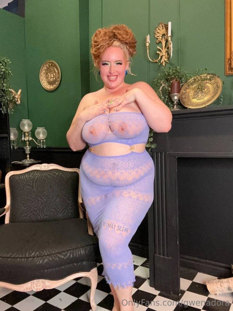 Are you inspired part 1 