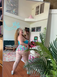 I think it s been getting bigger