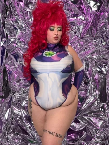 God i look good in spandex