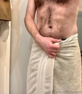 Morning tip this post 3 and get your morning boner pics sent directly part 3