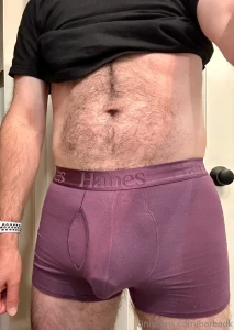My favorite purple undies what do you think part 1