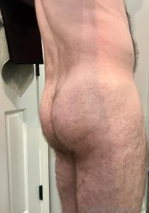 Almost missed hump day part 2