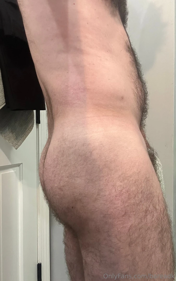 Almost missed hump day part 3 