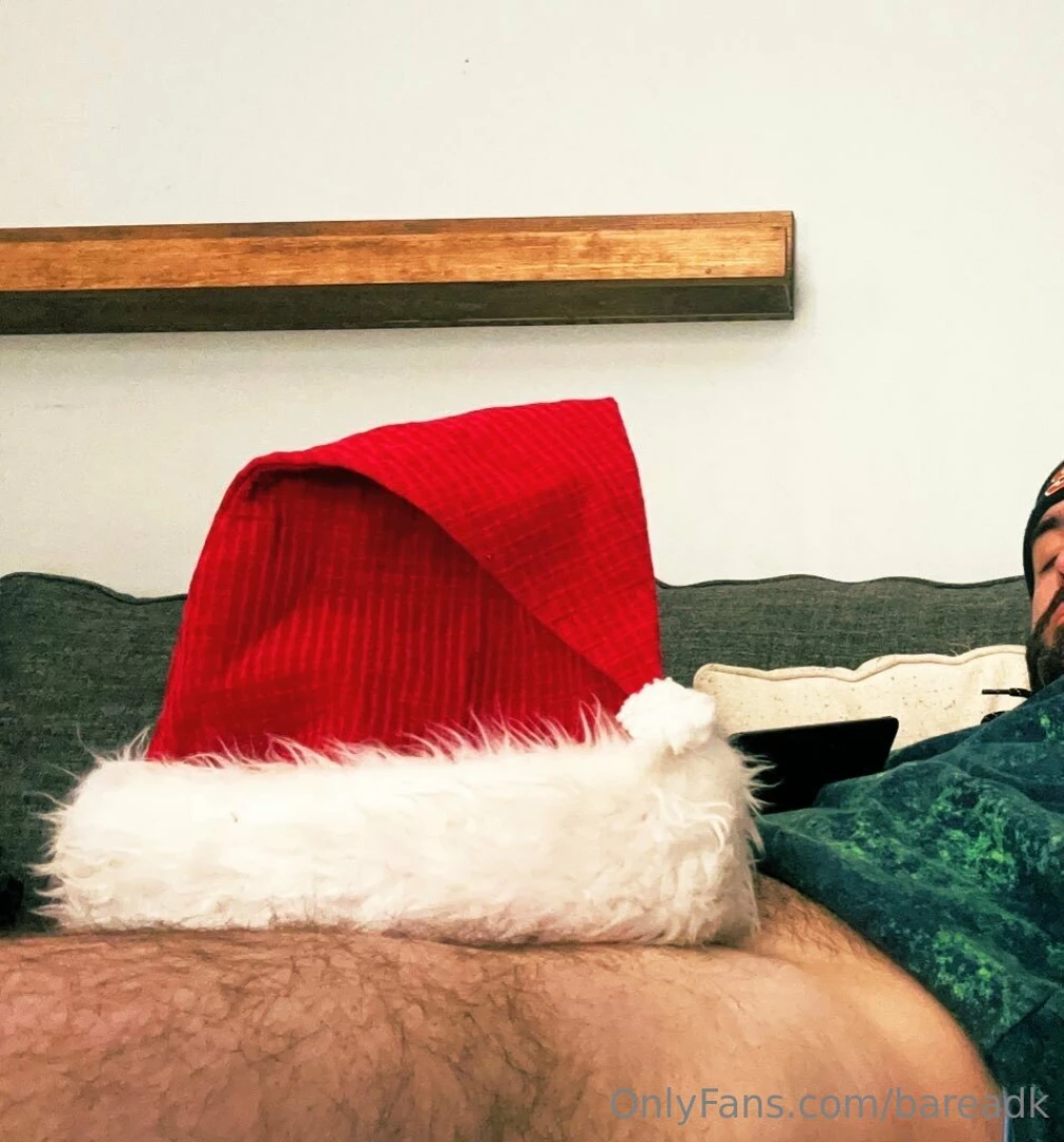 Happy holidays message me to unwrap your gift 